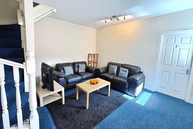 3 bed house, 33a Cemetery Avenue, Sharrow, Sheffield, S118NT - Image 3