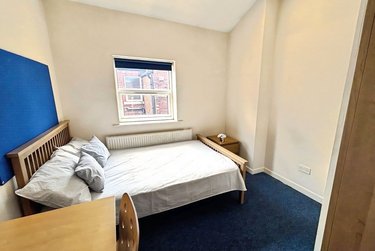 3 bed house, 33a Cemetery Avenue, Sharrow, Sheffield, S118NT - Image 8