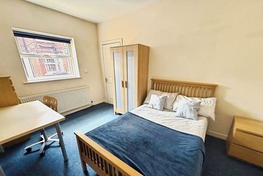 3 bed house, 33a Cemetery Avenue, Sharrow, Sheffield, S118NT - Image 1