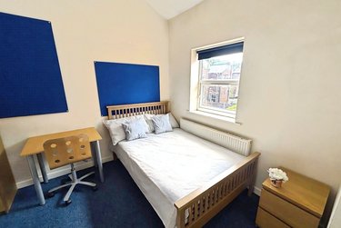 3 bed house, 33a Cemetery Avenue, Sharrow, Sheffield, S118NT - Image 9