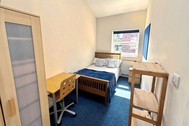 3 bed house, 33a Cemetery Avenue, Sharrow, Sheffield, S118NT - Image 7