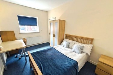 3 bed house, 33a Cemetery Avenue, Sharrow, Sheffield, S118NT - Image 5