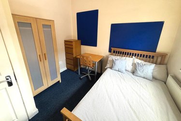 3 bed house, 33a Cemetery Avenue, Sharrow, Sheffield, S118NT - Image 10