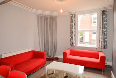 4 bed house, Eastwood Road, Sharrowvale, Sheffield, S118QE - Image 3
