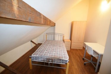 4 bed house, Eastwood Road, Sharrowvale, Sheffield, S118QE - Image 5