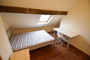 4 bed house, Eastwood Road, Sharrowvale, Sheffield, S118QE - Image 6