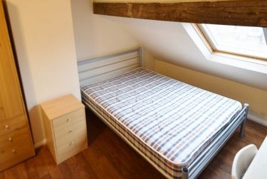 4 bed house, Eastwood Road, Sharrowvale, Sheffield, S118QE - Image 7