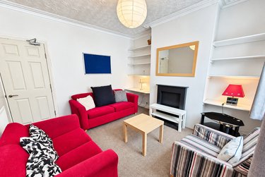 3 bed house, 48a Salisbury Road, Crookes, St Vincents Quarter, Sheffield, S101WB - Image 1