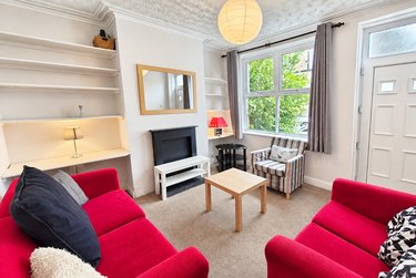 3 bed house, 48a Salisbury Road, Crookes, St Vincents Quarter, Sheffield, S101WB - Image 2