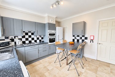 3 bed house, 48a Salisbury Road, Crookes, St Vincents Quarter, Sheffield, S101WB - Image 3