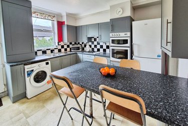 3 bed house, 48a Salisbury Road, Crookes, St Vincents Quarter, Sheffield, S101WB - Image 4