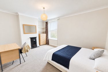 3 bed house, 48a Salisbury Road, Crookes, St Vincents Quarter, Sheffield, S101WB - Image 5