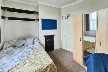 3 bed house, 48a Salisbury Road, Crookes, St Vincents Quarter, Sheffield, S101WB - Image 7