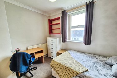 3 bed house, 48a Salisbury Road, Crookes, St Vincents Quarter, Sheffield, S101WB - Image 8