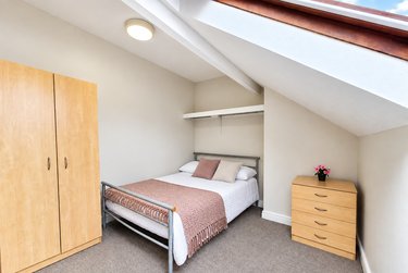3 bed house, 48a Salisbury Road, Crookes, St Vincents Quarter, Sheffield, S101WB - Image 10