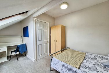 3 bed house, 48a Salisbury Road, Crookes, St Vincents Quarter, Sheffield, S101WB - Image 11