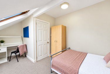 3 bed house, 48a Salisbury Road, Crookes, St Vincents Quarter, Sheffield, S101WB - Image 11