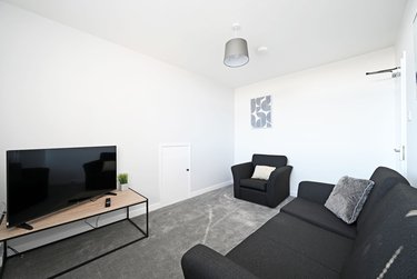 1 bed house, 190c Crookes, Crookes, Sheffield, S101TG - Image 1