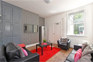 4 bed house, 339b Shoreham Street, Heeley, Sheffield, S24FA - Image 1