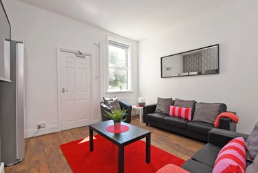 4 bed house, 339b Shoreham Street, Heeley, Sheffield, S24FA - Image 2