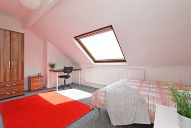 4 bed house, 339b Shoreham Street, Heeley, Sheffield, S24FA - Image 7