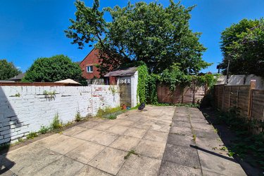 4 bed house, 339b Shoreham Street, Heeley, Sheffield, S24FA - Image 8