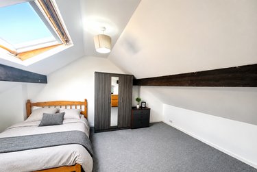 2 bed flat, 740a Ecclesall Road, Ecclesall, Sheffield, S118TB - Image 2