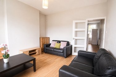 3 bed house, Rustlings Road, Endcliffe, Sheffield, S117AA - Image 1