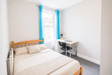 3 bed house, Rustlings Road, Endcliffe, Sheffield, S117AA - Image 11