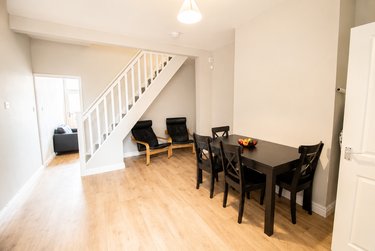 3 bed house, Rustlings Road, Endcliffe, Sheffield, S117AA - Image 6