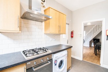 3 bed house, Rustlings Road, Endcliffe, Sheffield, S117AA - Image 8