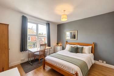 2 bed house, Sharrowvale Road, Sharrowvale, Sheffield, S118ZG - Image 4