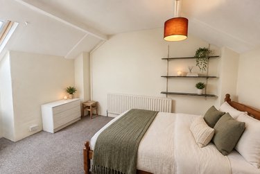 2 bed house, Sharrowvale Road, Sharrowvale, Sheffield, S118ZG - Image 6