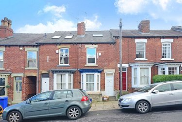 3 bed house, Ranby Road, Ecclesall, Sheffield, S117AJ - Image 7