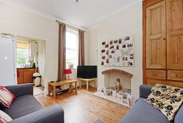 4 bed house, Bowood Road, Sharrowvale, Sheffield, S118YG - Image 1