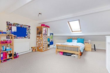 4 bed house, Bowood Road, Sharrowvale, Sheffield, S118YG - Image 4