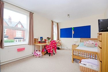 4 bed house, Bowood Road, Sharrowvale, Sheffield, S118YG - Image 6