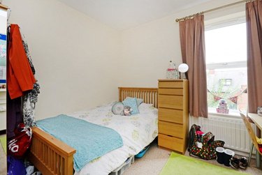 4 bed house, Bowood Road, Sharrowvale, Sheffield, S118YG - Image 7