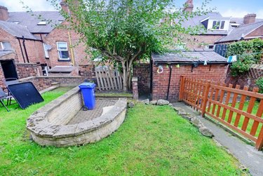 4 bed house, Bowood Road, Sharrowvale, Sheffield, S118YG - Image 8