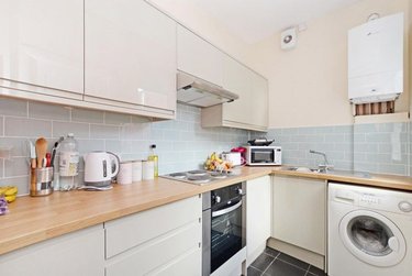 4 bed house, Denham Road, Sharrow, Sheffield, S118NE - Image 2