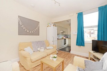 4 bed house, Denham Road, Sharrow, Sheffield, S118NE - Image 3