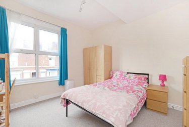 4 bed house, Denham Road, Sharrow, Sheffield, S118NE - Image 6