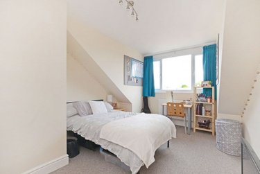 4 bed house, Denham Road, Sharrow, Sheffield, S118NE - Image 8