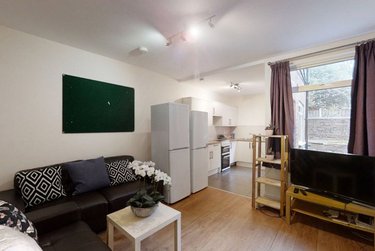 5 bed house, Thompson Road, Ecclesall, Sharrowvale, Sheffield, S118RA - Image 1