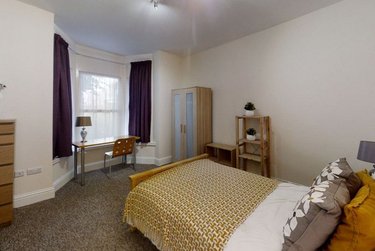 5 bed house, Thompson Road, Ecclesall, Sharrowvale, Sheffield, S118RA - Image 4