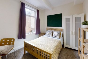 5 bed house, Thompson Road, Ecclesall, Sharrowvale, Sheffield, S118RA - Image 5