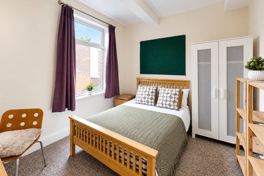 5 bed house, Thompson Road, Ecclesall, Sharrowvale, Sheffield, S118RA - Image 5