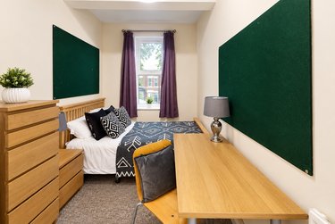 5 bed house, Thompson Road, Ecclesall, Sharrowvale, Sheffield, S118RA - Image 6