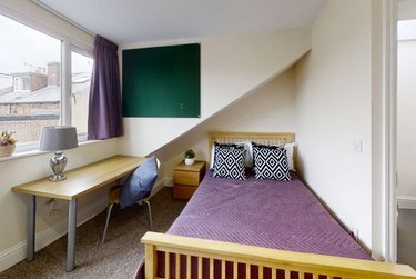 5 bed house, Thompson Road, Ecclesall, Sharrowvale, Sheffield, S118RA - Image 8