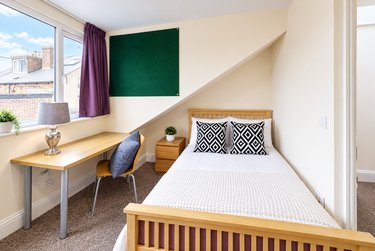 5 bed house, Thompson Road, Ecclesall, Sharrowvale, Sheffield, S118RA - Image 8